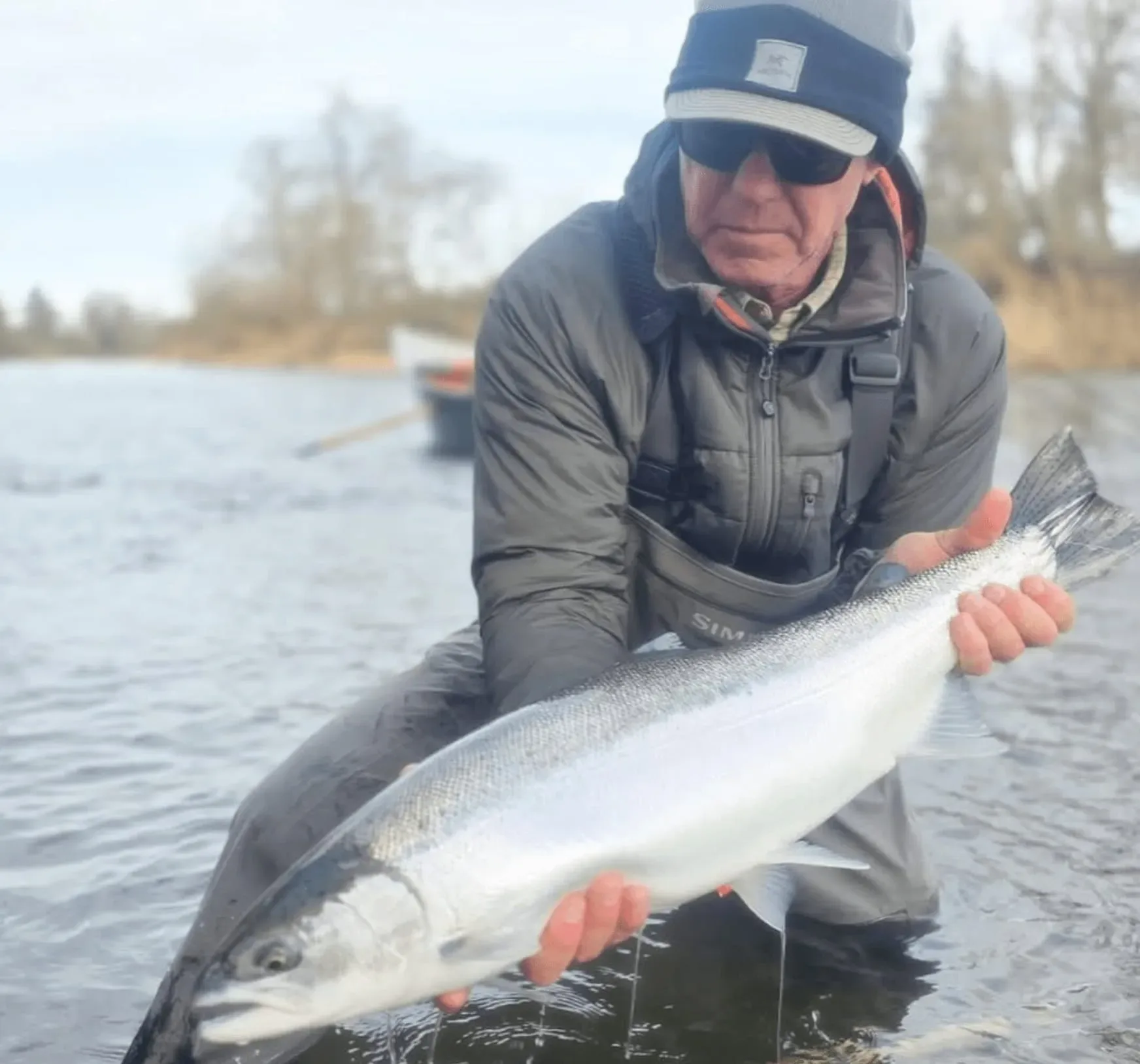 Photo from Greasy Beaks Flyfishing