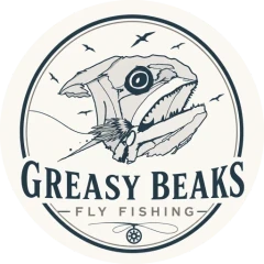 Greasy Beaks Flyfishing